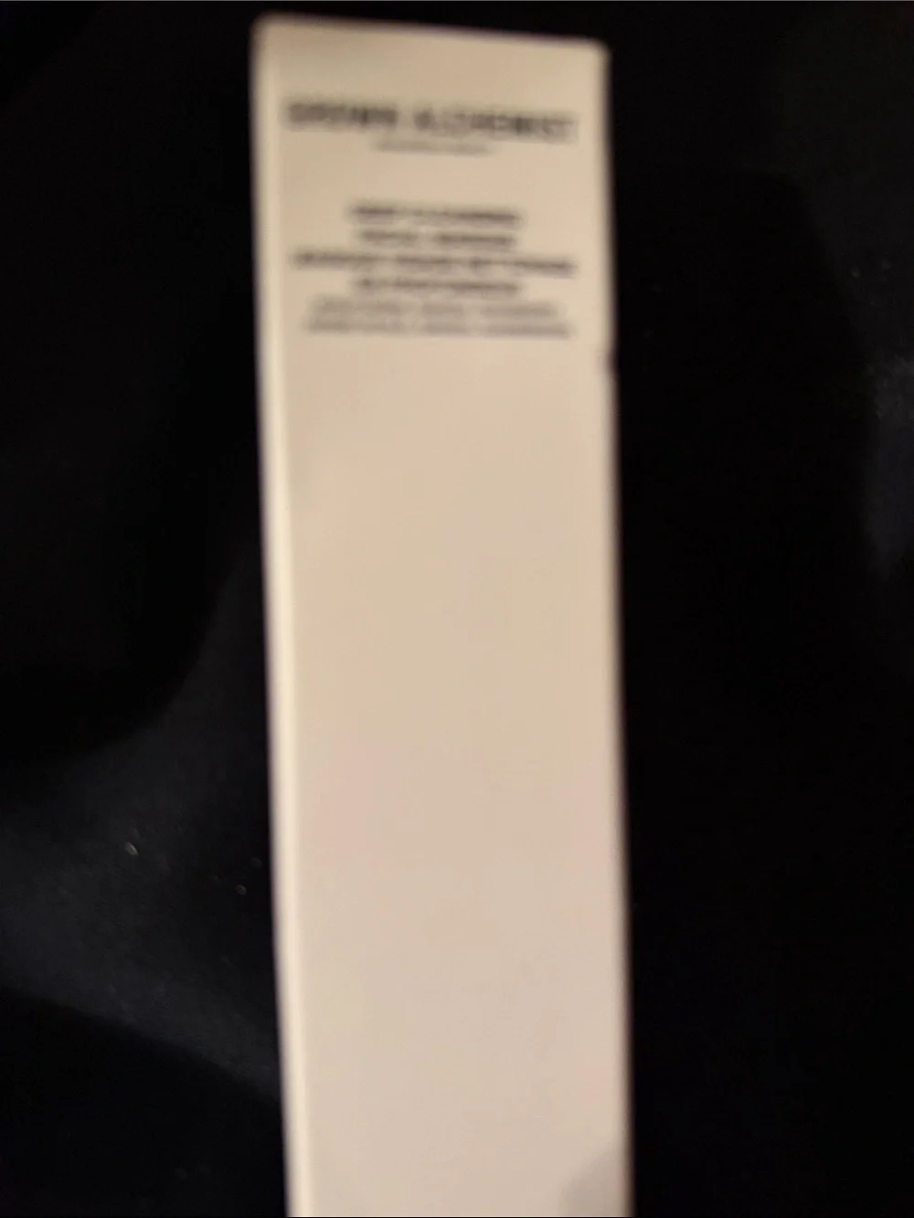 Alchemist Skin Tint Foundation - Nude Shade